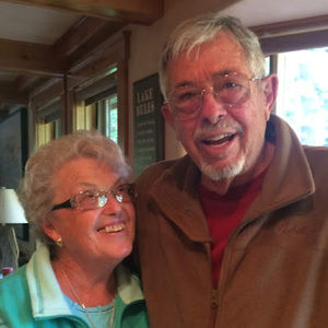 Meet your Posher, Gerald